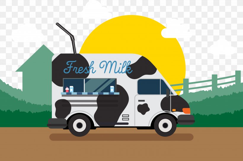 Milk Car Juice Cream, PNG, 5830x3878px, Milk, Automotive Design, Brand, Car, Cartoon Download Free