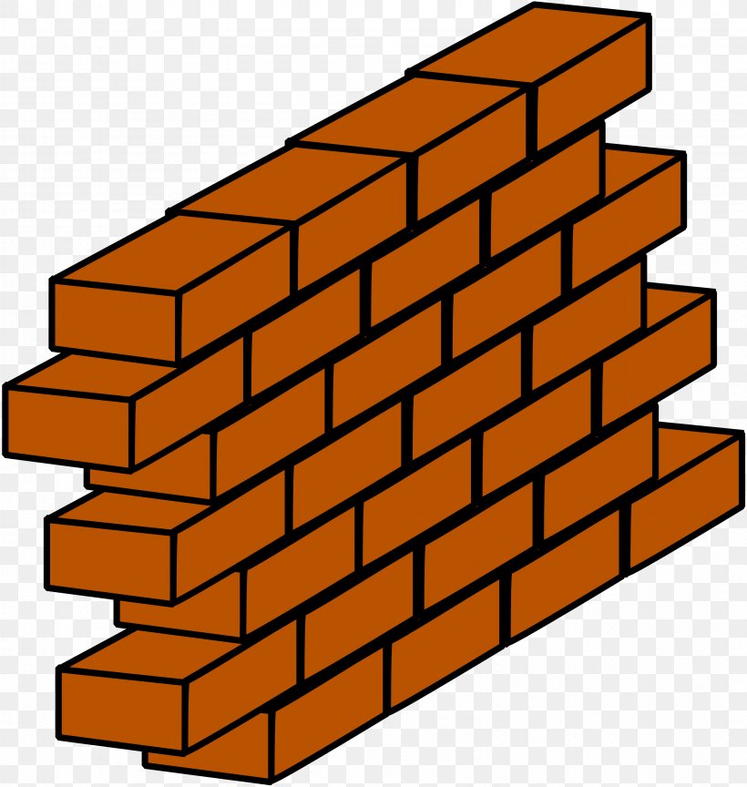 Stone Wall Brick Clip Art, PNG, 3369x3552px, Stone Wall, Brick, Brickwork, Building, Computer Download Free