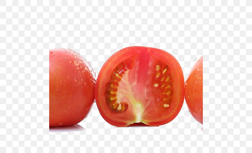 Tomato Vegetable, PNG, 500x500px, Tomato, Citrus, Diet Food, Food, Fruit Download Free