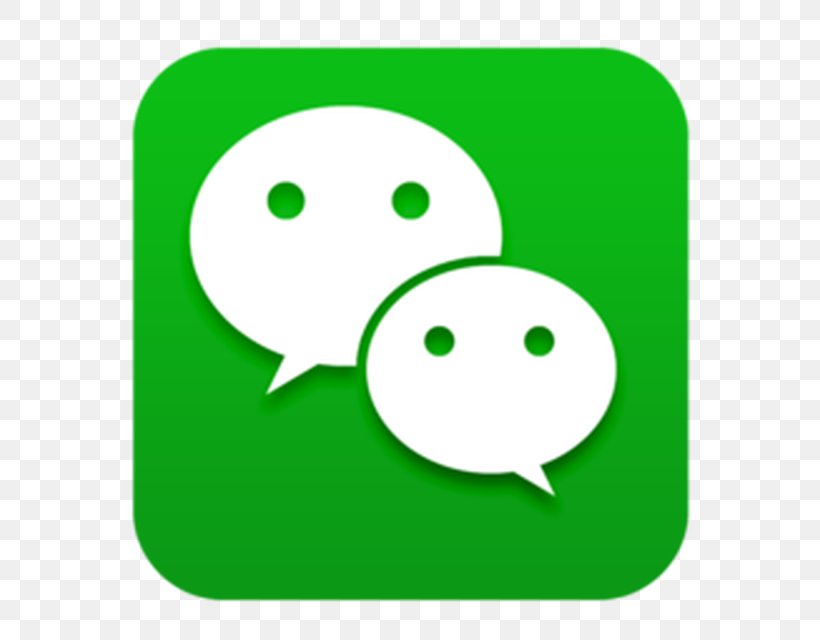 WeChat The Suited Monk: Finding Your Life's Purpose And True Happiness Computer Icons Tencent, PNG, 640x640px, Wechat, Computer, Computer Software, Emoticon, Grass Download Free