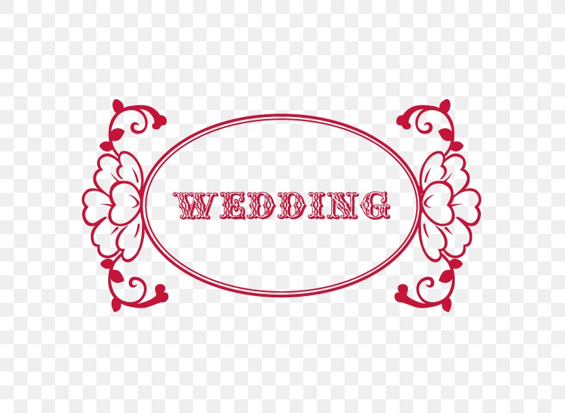 Wedding Invitation Motif Logo, PNG, 600x600px, Wedding Invitation, Area, Brand, Convite, Gratis Download Free