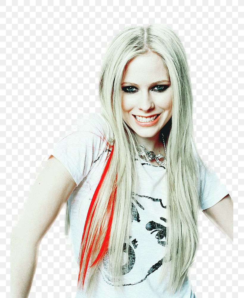Avril Lavigne Female Photography, PNG, 749x1000px, Watercolor, Cartoon, Flower, Frame, Heart Download Free