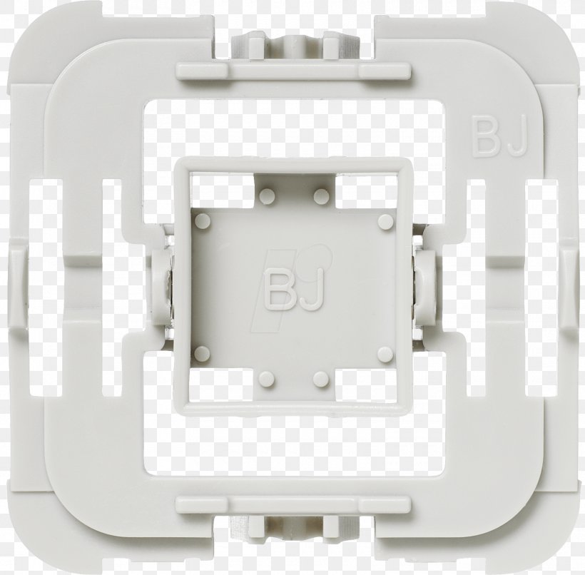 Busch-Jaeger Elektro GmbH EQ-3 AG HomeMatic Adapter Merten, PNG, 1560x1535px, Buschjaeger Elektro Gmbh, Actuator, Adapter, Berker, Electrical Switches Download Free