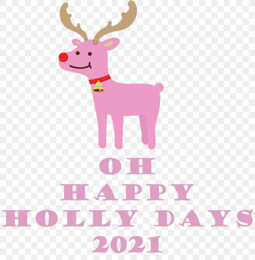 Christmas Day, PNG, 2936x3000px, Christmas, Antler, Christmas Day, Deer, Drawing Download Free