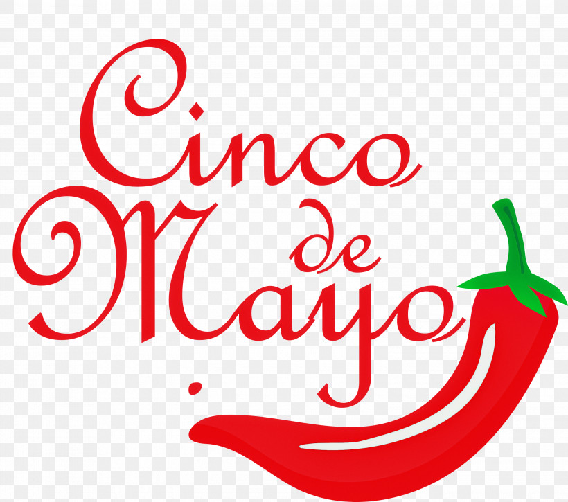 Cinco De Mayo Fifth Of May, PNG, 3000x2654px, Cinco De Mayo, Calligraphy, Fifth Of May, French Language, Fruit Download Free