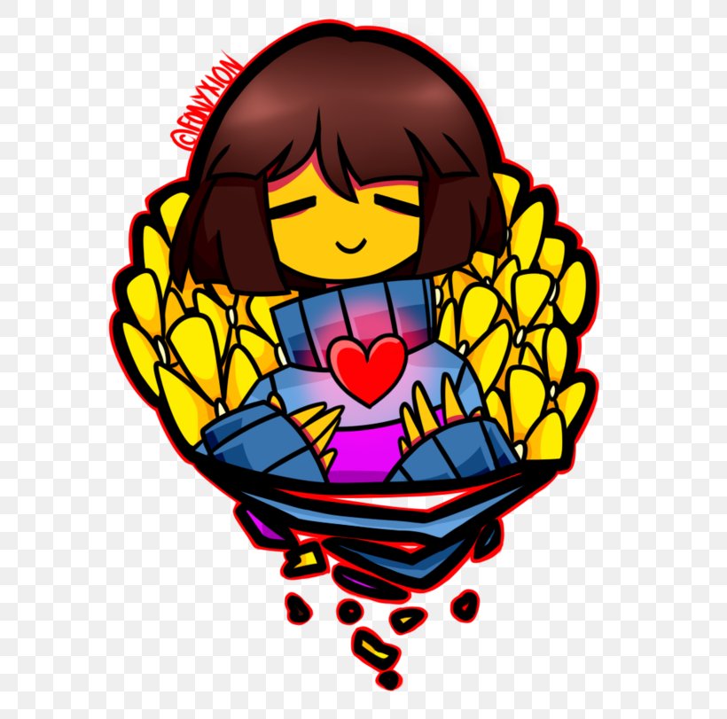 Clip Art Undertale Image Sprite, PNG, 811x811px, Undertale, Art, Black Hair, Cartoon, Character Download Free