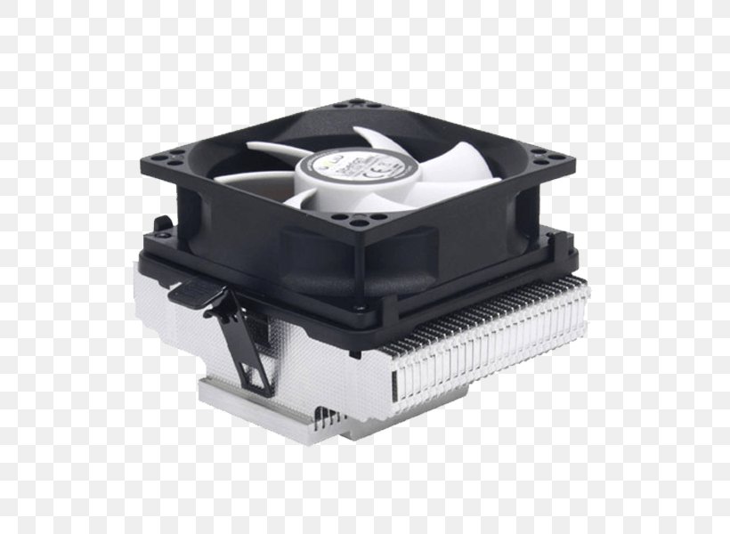 Computer System Cooling Parts Intel GELID Solutions Scythe Central Processing Unit, PNG, 600x600px, Computer System Cooling Parts, Advanced Micro Devices, Central Processing Unit, Computer, Computer Component Download Free