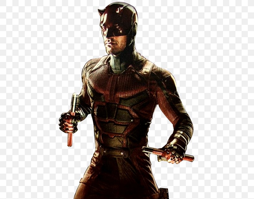 Daredevil Hell's Kitchen Kingpin Spider-Man Iron Man, PNG, 590x642px, Daredevil, Character, Claire Temple, Cuirass, Fictional Character Download Free