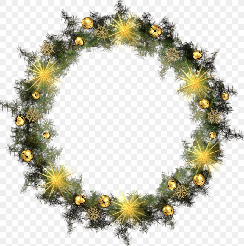 Ded Moroz Santa Claus Christmas Garland Wreath, PNG, 1046x1057px, Ded Moroz, Christmas, Christmas Decoration, Christmas Ornament, Christmas Tree Download Free