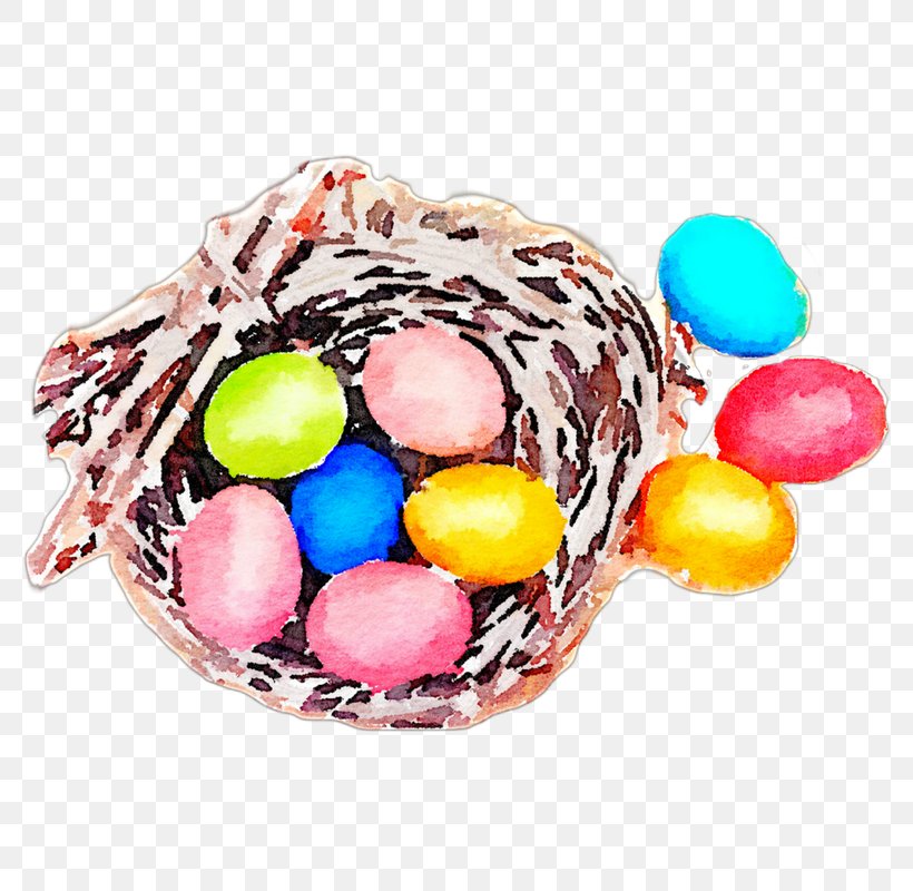 Easter, PNG, 800x800px, Easter, Basket, Easter Egg, Egg, Food Download Free