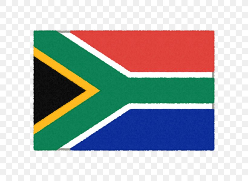 Flag Of South Africa National Flag United States, PNG, 600x600px, South Africa, Africa, Area, Flag, Flag Of South Africa Download Free