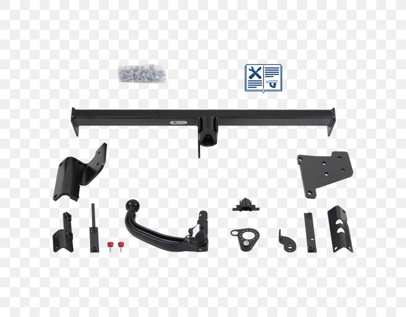 Ford Kuga Car Nissan Qashqai Tow Hitch, PNG, 640x640px, Ford Kuga, Achterlicht, Auto Part, Automotive Exterior, Car Download Free