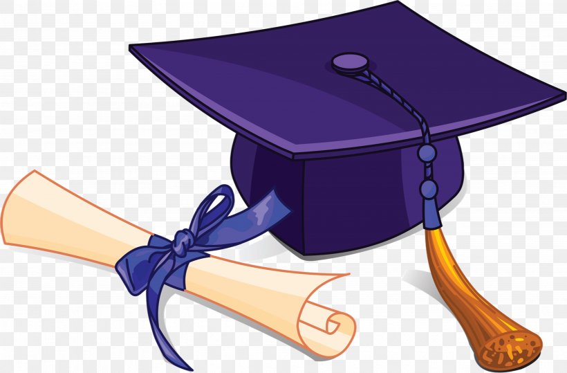 Graduation Ceremony High School National Secondary School Clip Art, PNG, 3752x2467px, Graduation Ceremony, College, Diploma, Education, Graduate University Download Free