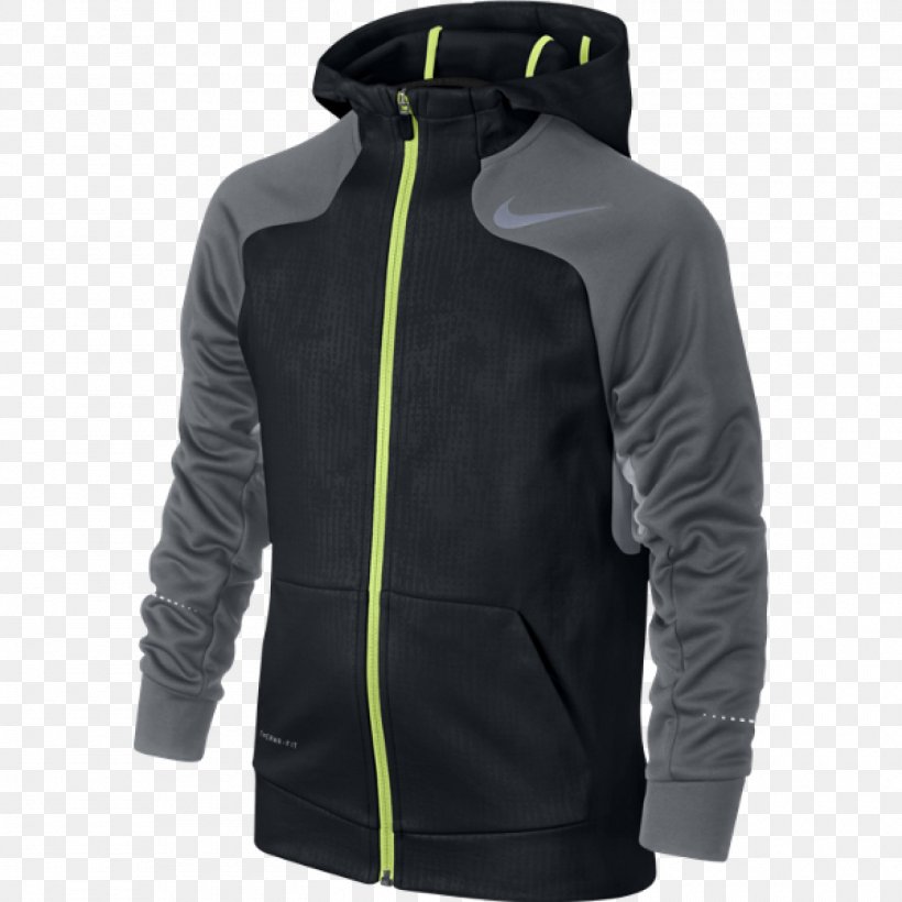 Hoodie Shell Jacket Nike Clothing, PNG, 1500x1500px, Hoodie, Air Jordan, Black, Clothing, Hood Download Free