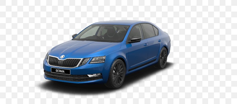 Škoda Auto Car Skoda OCTAVIA RS Skoda Octavia VRS, PNG, 720x360px, Skoda, Automotive Design, Automotive Exterior, Car, Car Dealership Download Free