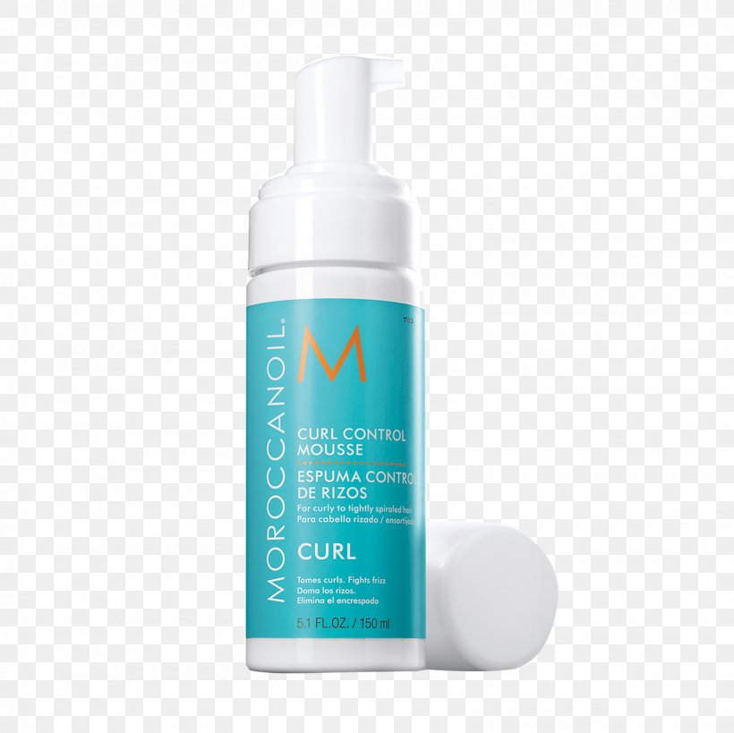 Moroccanoil Curl Control Mousse Hair Styling Products Hair Mousse Hair Care Moroccanoil Curl Defining Cream, PNG, 1600x1600px, Moroccanoil Curl Control Mousse, Barber, Beauty Parlour, Cream, Gel Download Free
