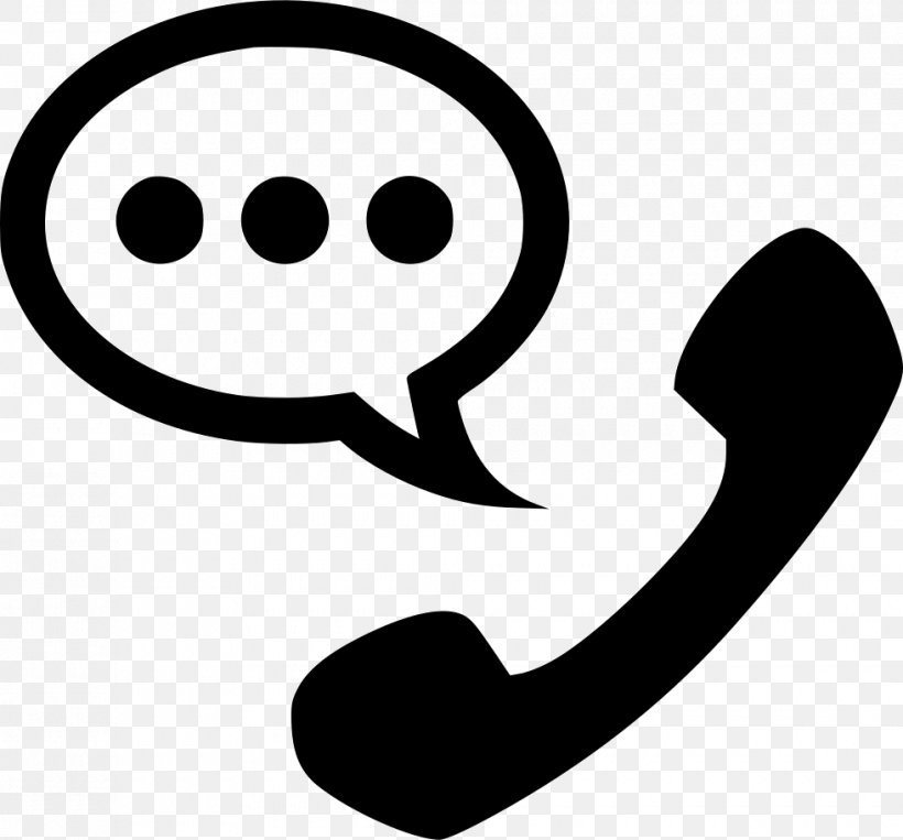 Telephone Call Conference Call Text Messaging Mobile Phones, PNG, 980x912px, Telephone Call, Black, Black And White, Bulk Messaging, Conference Call Download Free