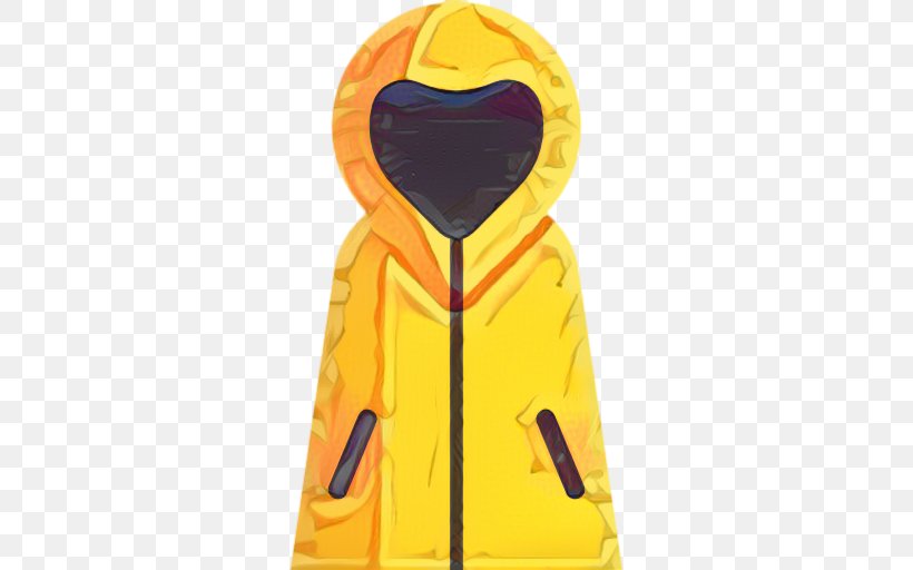 Yellow Background, PNG, 512x512px, Hoodie, Clothing, Hood, Jacket, Outerwear Download Free