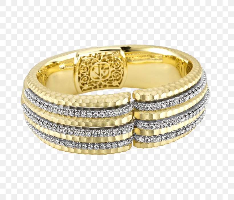 Bangle Bracelet Bling-bling Gold Diamond, PNG, 700x700px, Bangle, Bling Bling, Blingbling, Bracelet, Diamond Download Free
