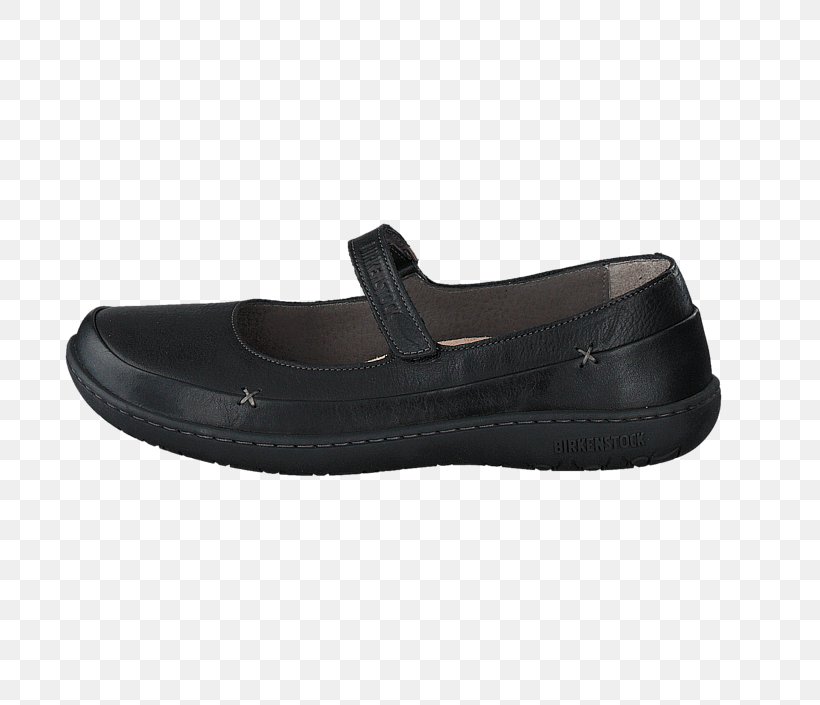 BIRKENSTOCK Iona Natural Leather Shoe Mary Jane, PNG, 705x705px, Leather, Birkenstock, Black, Cross Training Shoe, Footwear Download Free