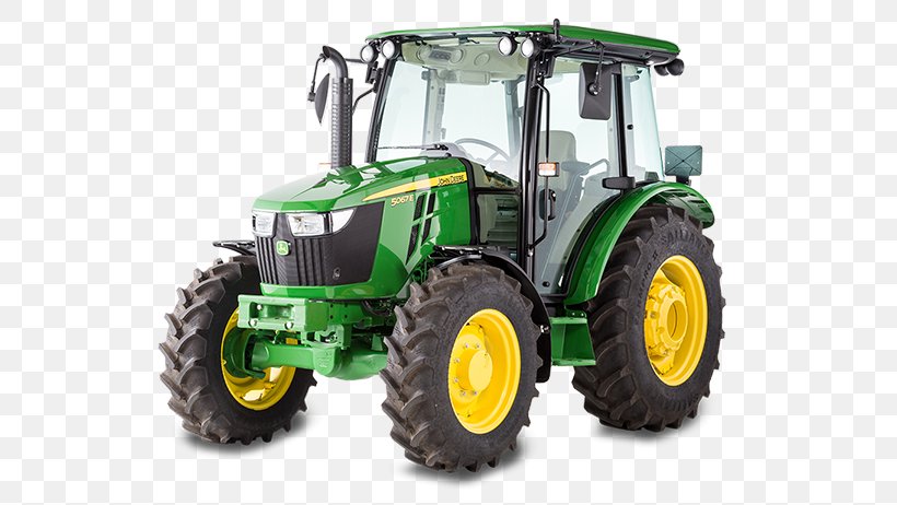 John Deere Tractor Agriculture Agricultural Machinery Loader, PNG, 642x462px, John Deere, Agricultural Machinery, Agriculture, Automotive Tire, Automotive Wheel System Download Free