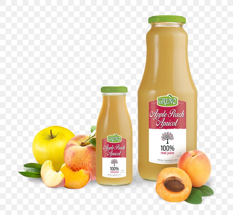 Orange Drink Nectar Orange Juice Apricot, PNG, 715x757px, Orange Drink, Apple, Apricot, Cherry, Citric Acid Download Free