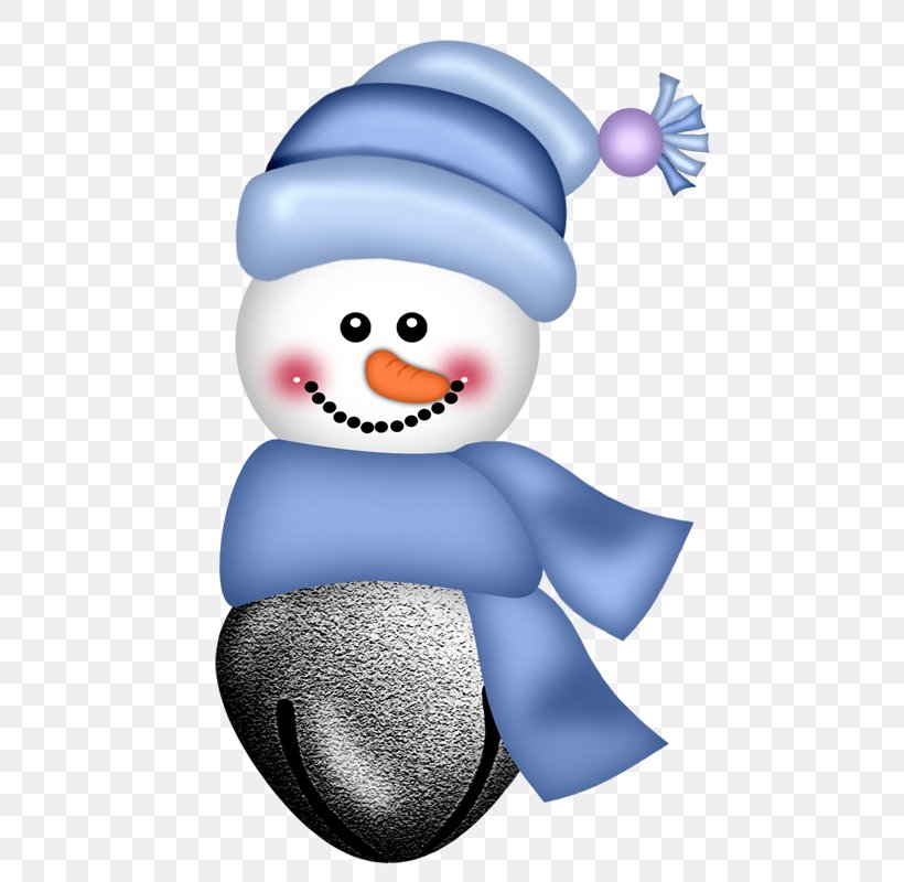  Snowman  Clip Art PNG 502x800px Snowman Animation  Blue 