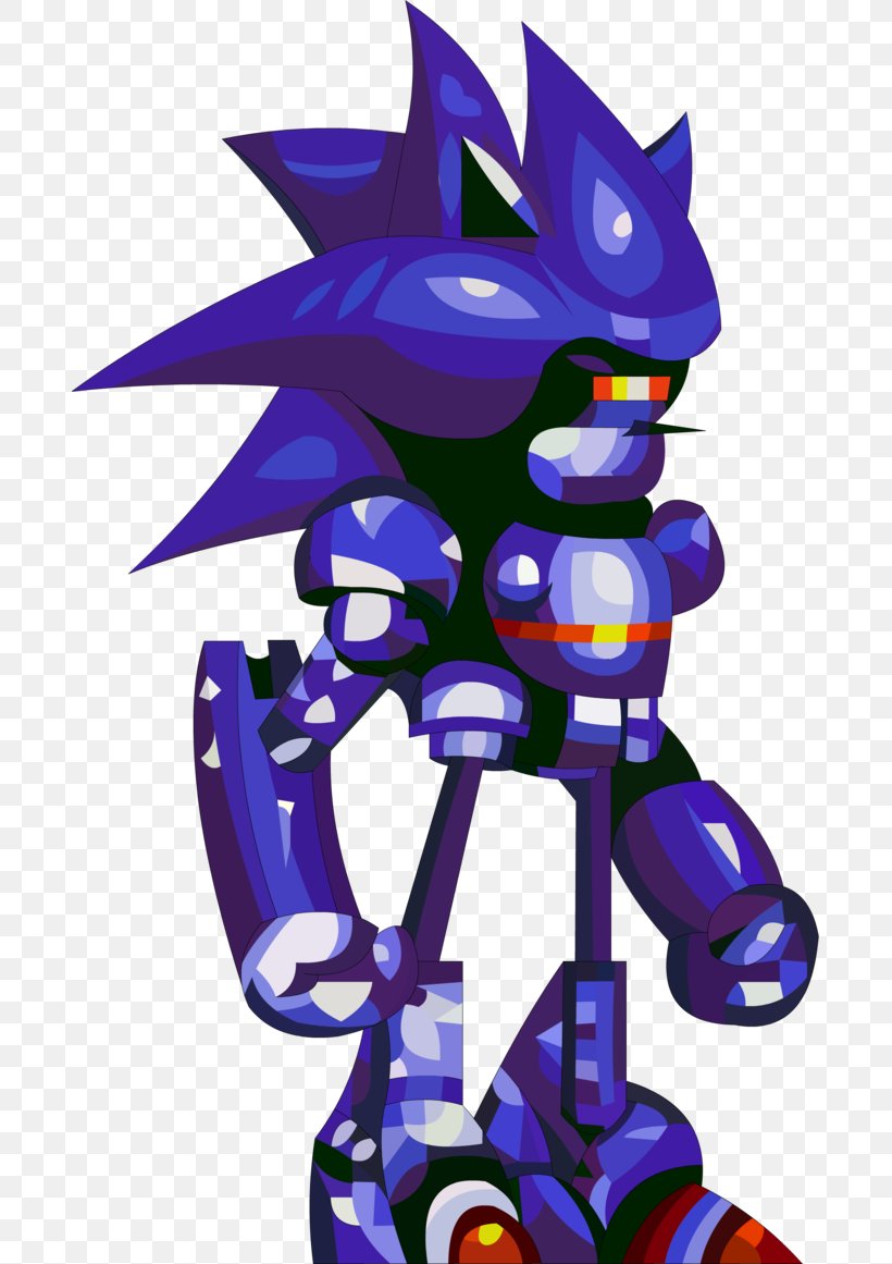 Sonic The Hedgehog 3 Sonic & Knuckles Metal Sonic Tails Sonic Heroes, PNG, 687x1161px, Sonic The Hedgehog 3, Art, Cobalt Blue, Electric Blue, Fictional Character Download Free