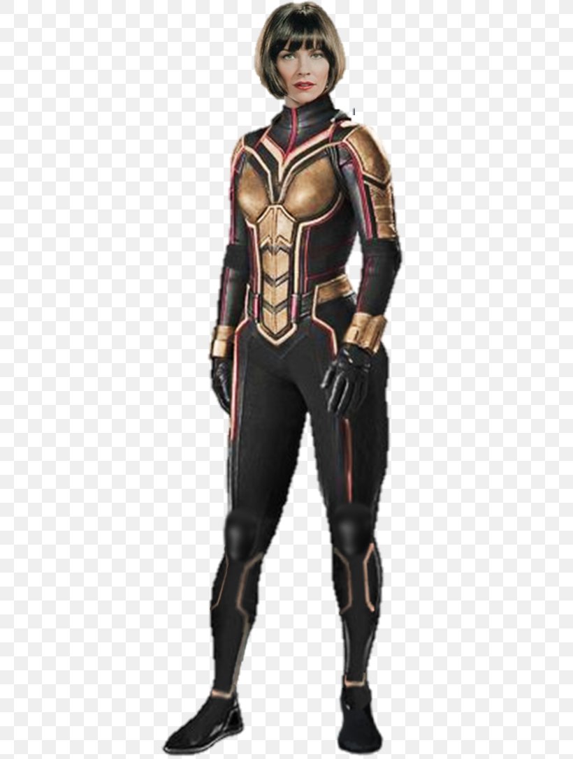 Wasp Hope Pym Ant-Man Black Widow Comics, PNG, 392x1087px, Wasp, Antman, Antman And The Wasp, Armour, Avengers Download Free