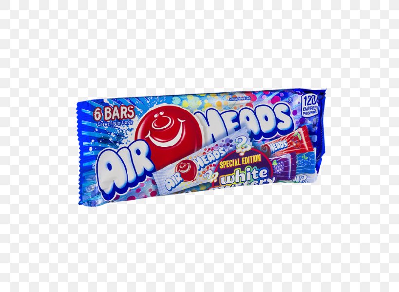 Candy AirHeads Taffy Chocolate Bar Flavor, PNG, 600x600px, Candy, Airheads, Bar, Candy Bar, Cherry Download Free