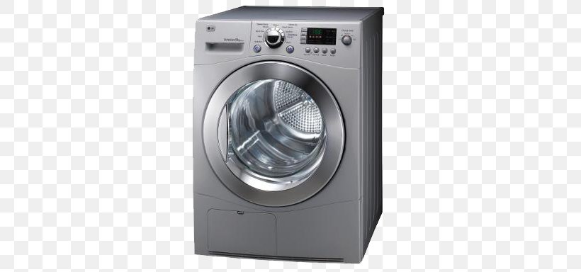 Clothes Dryer Washing Machines Home Appliance LG Electronics Condenser, PNG, 335x384px, Clothes Dryer, Beko, Combo Washer Dryer, Condensation, Condenser Download Free