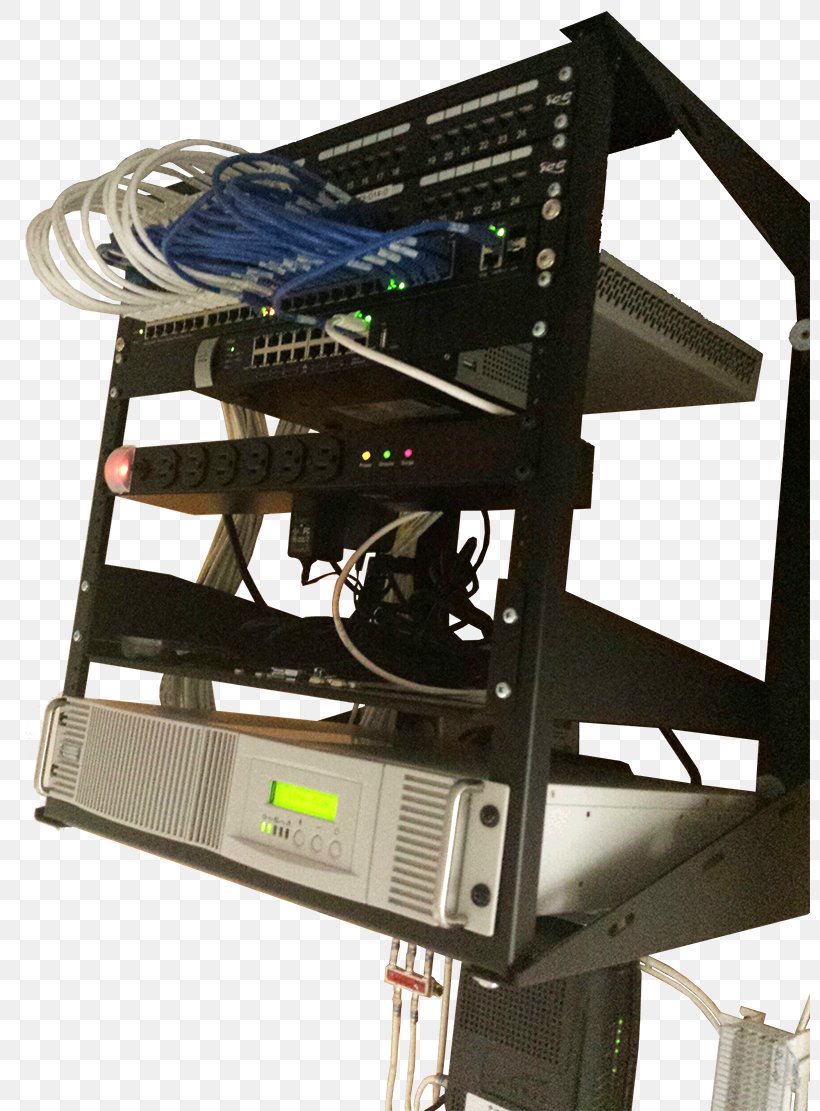 Computer Cases & Housings UPS 19-inch Rack Modem Router, PNG, 800x1111px, 19inch Rack, Computer Cases Housings, Cable Management, Cable Modem, Computer Case Download Free