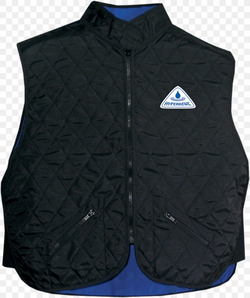 Gilets Clothing Cooling Vest Waistcoat, PNG, 1006x1200px, Gilets, Black, Clothing, Clothing Accessories, Cooling Vest Download Free