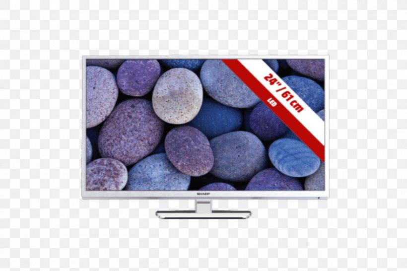 High-definition Television LED-backlit LCD Sharp LC Television HD Ready, PNG, 1200x800px, 4k Resolution, Highdefinition Television, Blue, Hd Ready, Ledbacklit Lcd Download Free