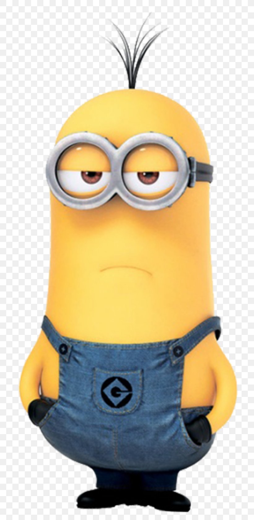 Kevin The Minion Humour Joke Film Quotation, PNG 