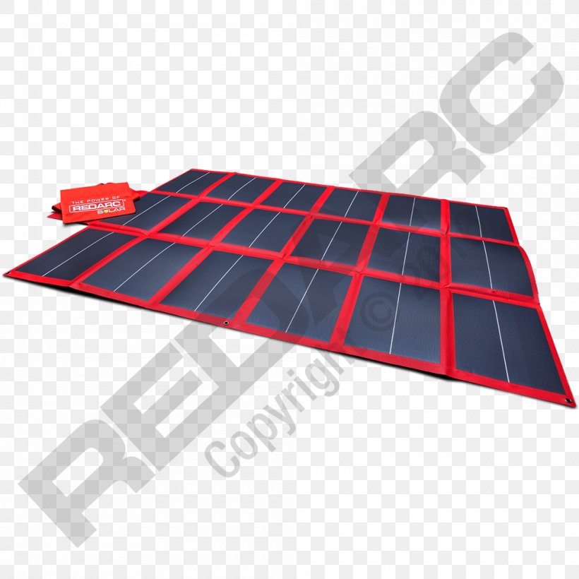 Redarc Electronics SunPower Blanket Solar Panels Light, PNG, 1000x1000px, Redarc Electronics, Ampere, Blanket, Campervans, Electricity Download Free