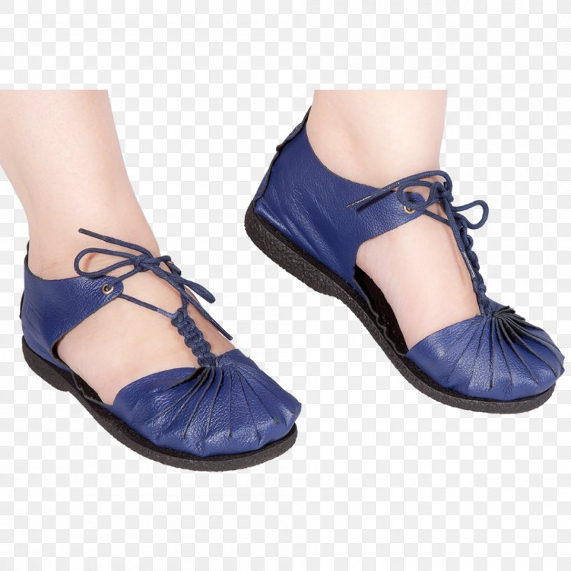 Sandal Shoe Blue Leather Clothing, PNG, 1000x1000px, Sandal, Billboard, Blue, Celts, Chevrolet Celta Download Free