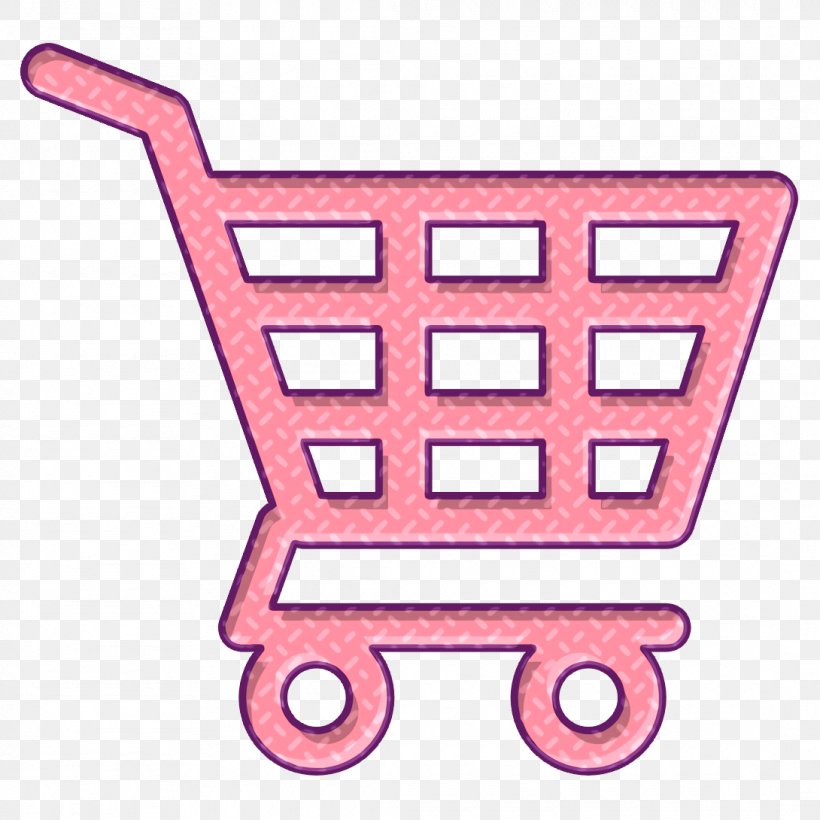 Shopping Cart Of Checkered Design Icon Cart Icon Commerce Icon, PNG, 1090x1090px, Cart Icon, Cart, Commerce Icon, Shopping Cart, Vehicle Download Free