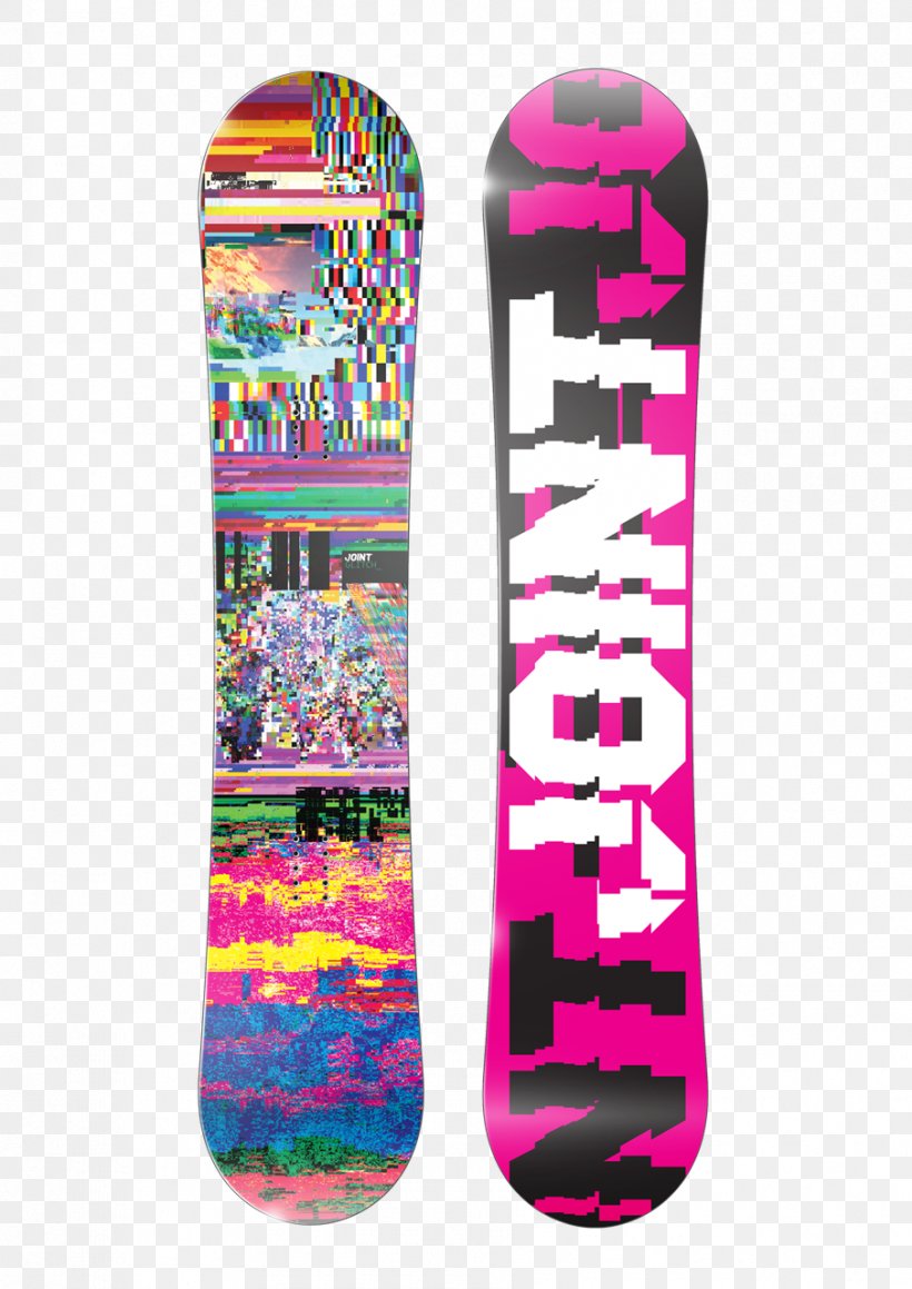 Snowboard Pink M Product Font, PNG, 905x1280px, Snowboard, Magenta, Pink, Pink M, Sports Equipment Download Free