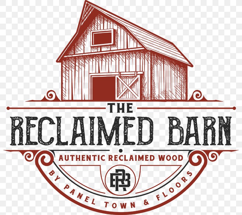 The Reclaimed Barn House Logo Shed, PNG, 800x729px, House, Area, Barn, Brand, Building Download Free