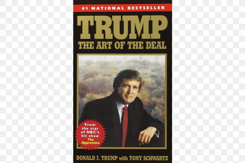 Trump: The Art Of The Deal United States Book Writer Diary Of A Wimpy Kid, PNG, 900x600px, Trump The Art Of The Deal, Advertising, Andy Warhol, Audiobook, Biography Download Free