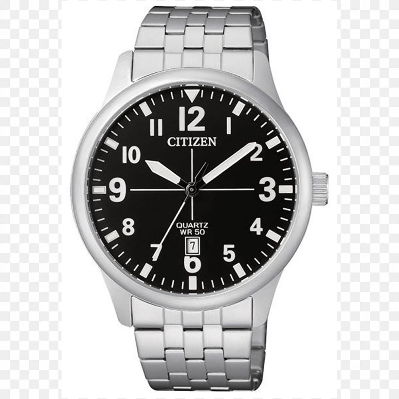 Watch Seiko Citizen Holdings Omega Seamaster Movement, PNG, 1024x1024px, Watch, Brand, Casio Wave Ceptor, Chronograph, Citizen Holdings Download Free