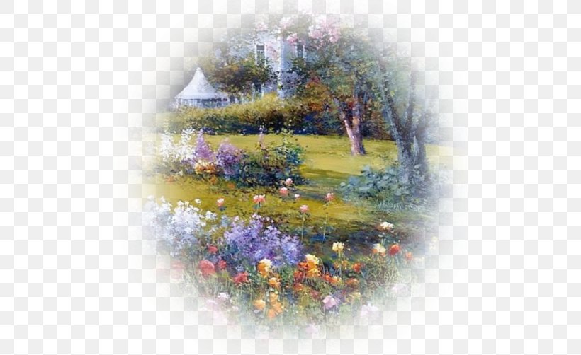 Watercolor Painting Painter Art Impressionism, PNG, 500x502px, Painting, Acrylic Paint, Art, Art Museum, Artist Download Free