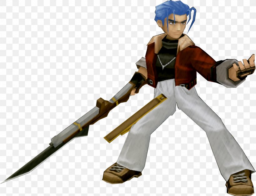 Wild Arms 3 Wild Arms 2 Wild Arms XF Wild Arms Alter Code: F, PNG, 1483x1136px, Wild Arms 3, Action Figure, Cold Weapon, Fan Art, Fictional Character Download Free