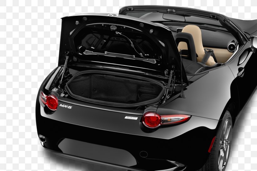 2016 Mazda MX-5 Miata Personal Luxury Car 2018 Mazda MX-5 Miata Grand Touring, PNG, 2048x1360px, 2016 Mazda Mx5 Miata, 2018 Mazda Mx5 Miata Grand Touring, Automotive Design, Automotive Exterior, Brand Download Free