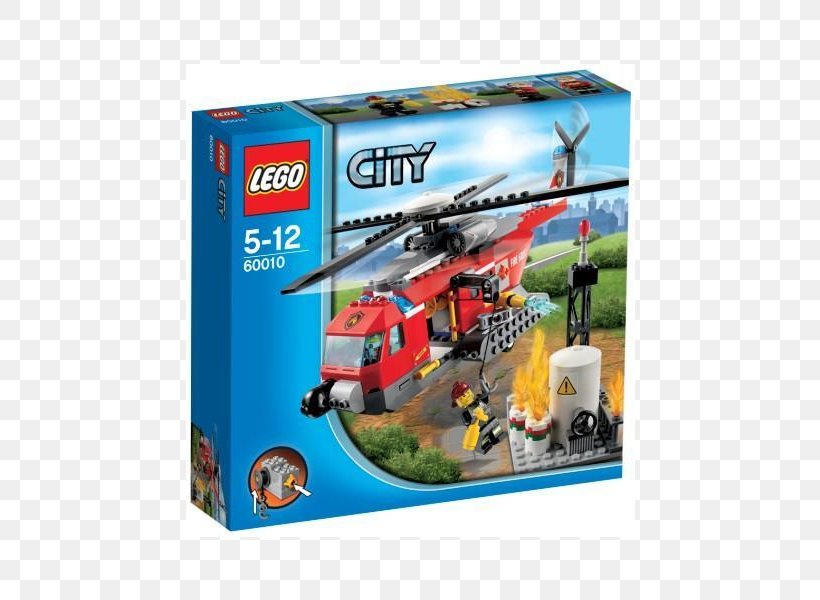 Amazon.com Lego City Helicopter Toy, PNG, 800x600px, Amazoncom, Fire Department, Helicopter, Lego, Lego Canada Download Free