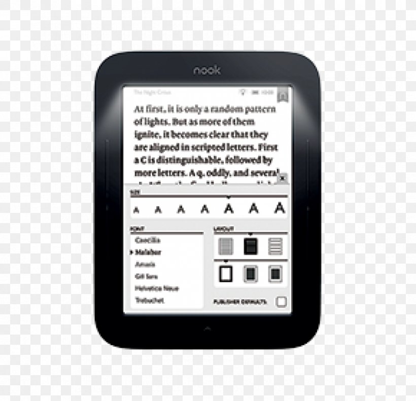 Barnes & Noble Nook Boox Nook Simple Touch Amazon.com E-Readers, PNG, 900x869px, Barnes Noble Nook, Amazon Kindle, Amazoncom, Barnes Noble, Book Download Free