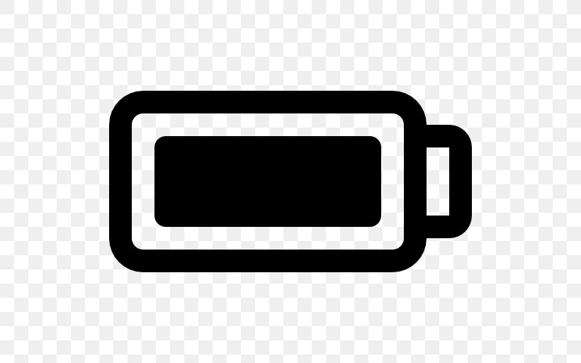 Battery Charger Electric Battery Symbol Clip Art, PNG, 512x512px, Battery Charger, Electric Battery, Iphone, Rectangle, Symbol Download Free