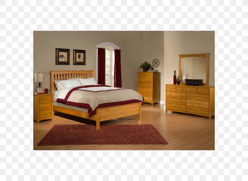 Bedside Tables Headboard Platform Bed Bed Frame, PNG, 600x600px, Watercolor, Cartoon, Flower, Frame, Heart Download Free