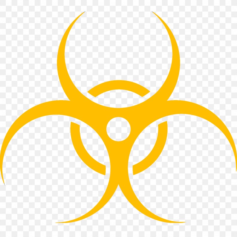 Biological Hazard Clip Art Symbol Desktop Wallpaper, PNG, 1280x1280px, Biological Hazard, Biology, Hazard Symbol, Laboratory, Poison Download Free